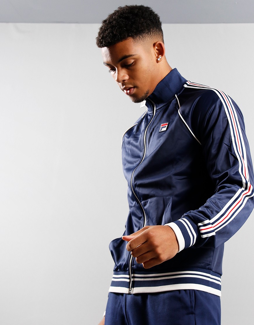 Fila lefty hotsell track jacket