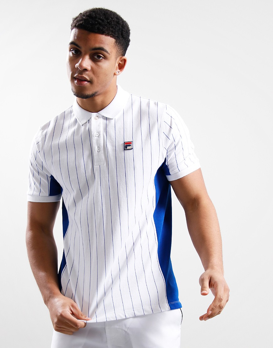 Fila tennis 2025 polo