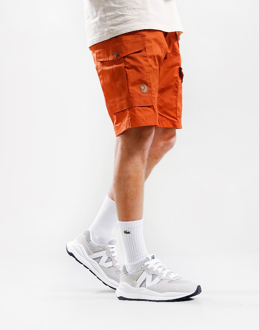 Fjällräven barents sales pro shorts