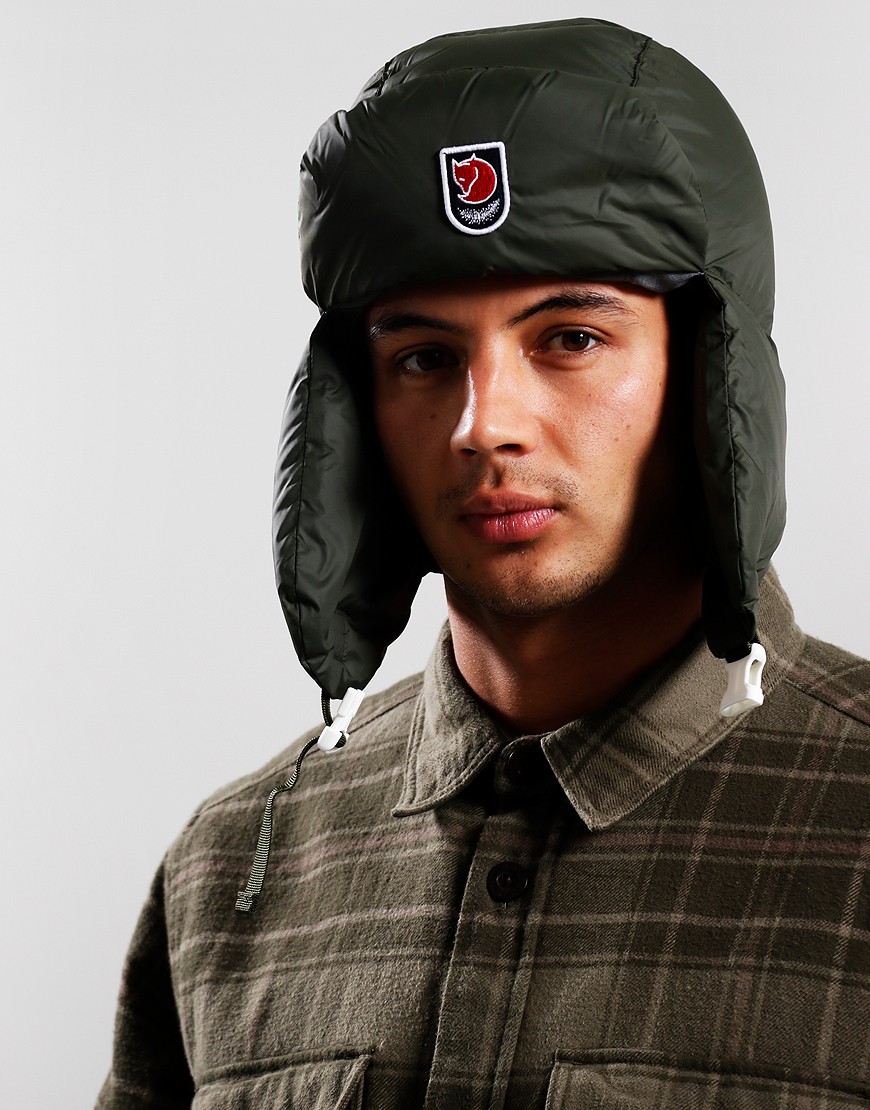 Fjallraven expedition down heater Outlet