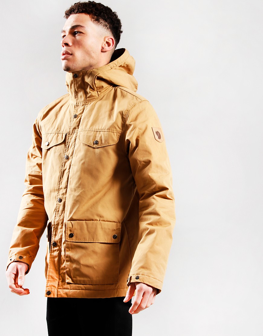 greenland winter parka m