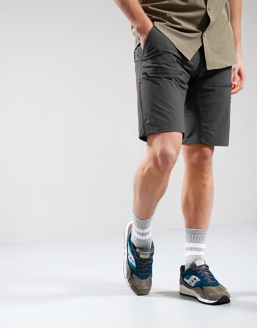 Fjallraven high coast shorts hotsell