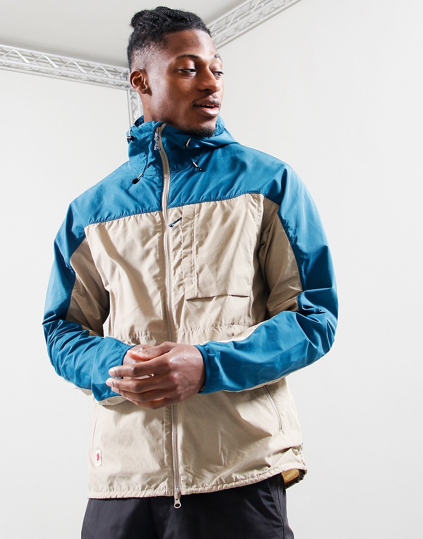 High coast jacket shop