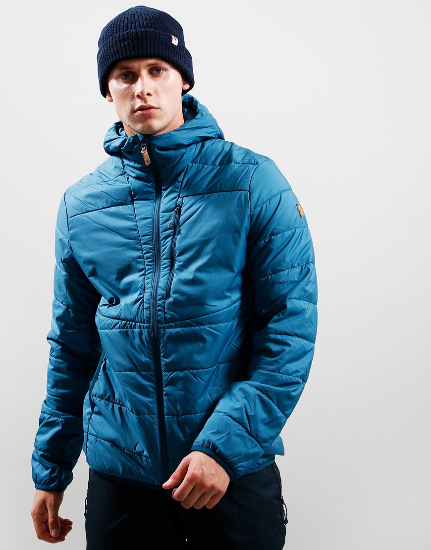 Fjallraven keb padded hoodie discount