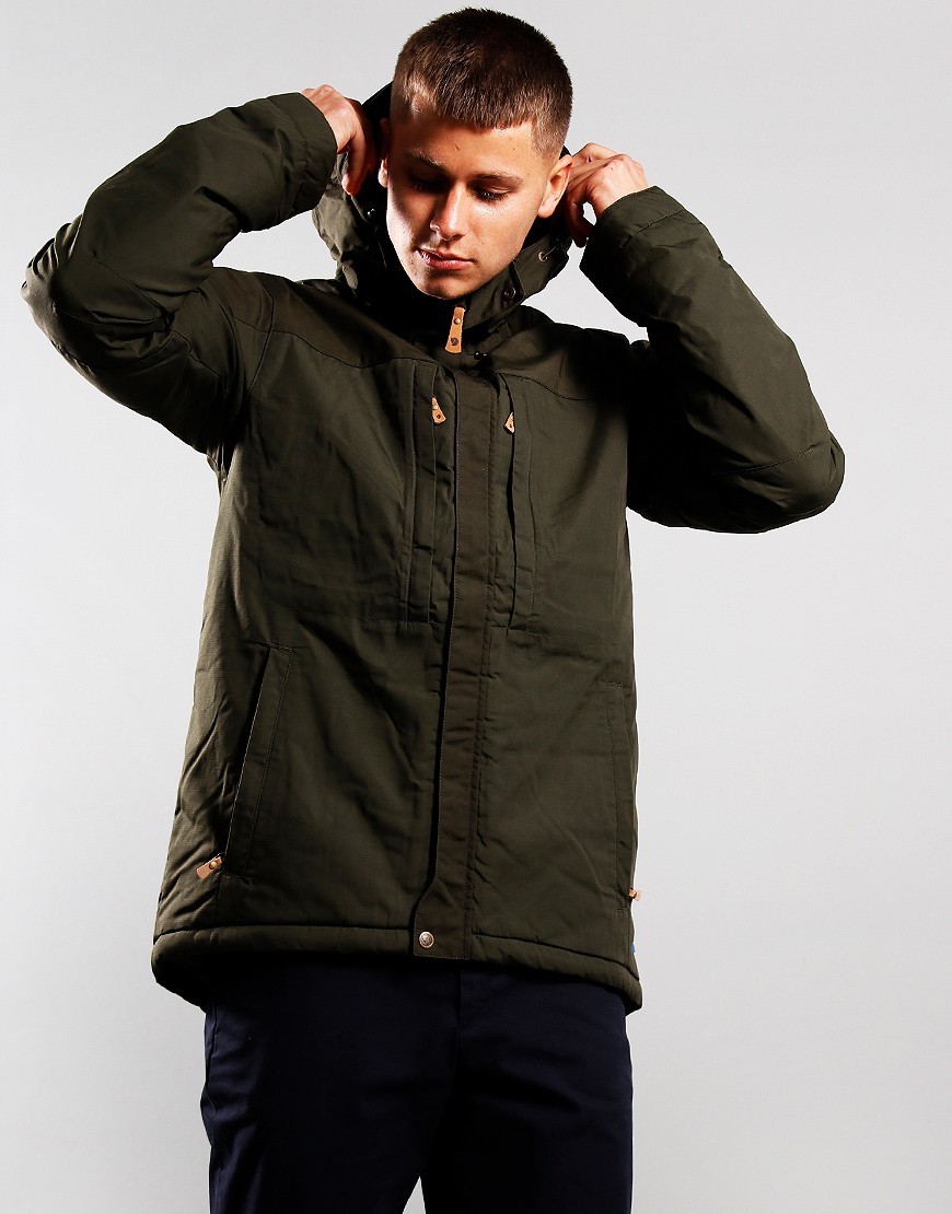 Fjällräven outlet skogsö padded