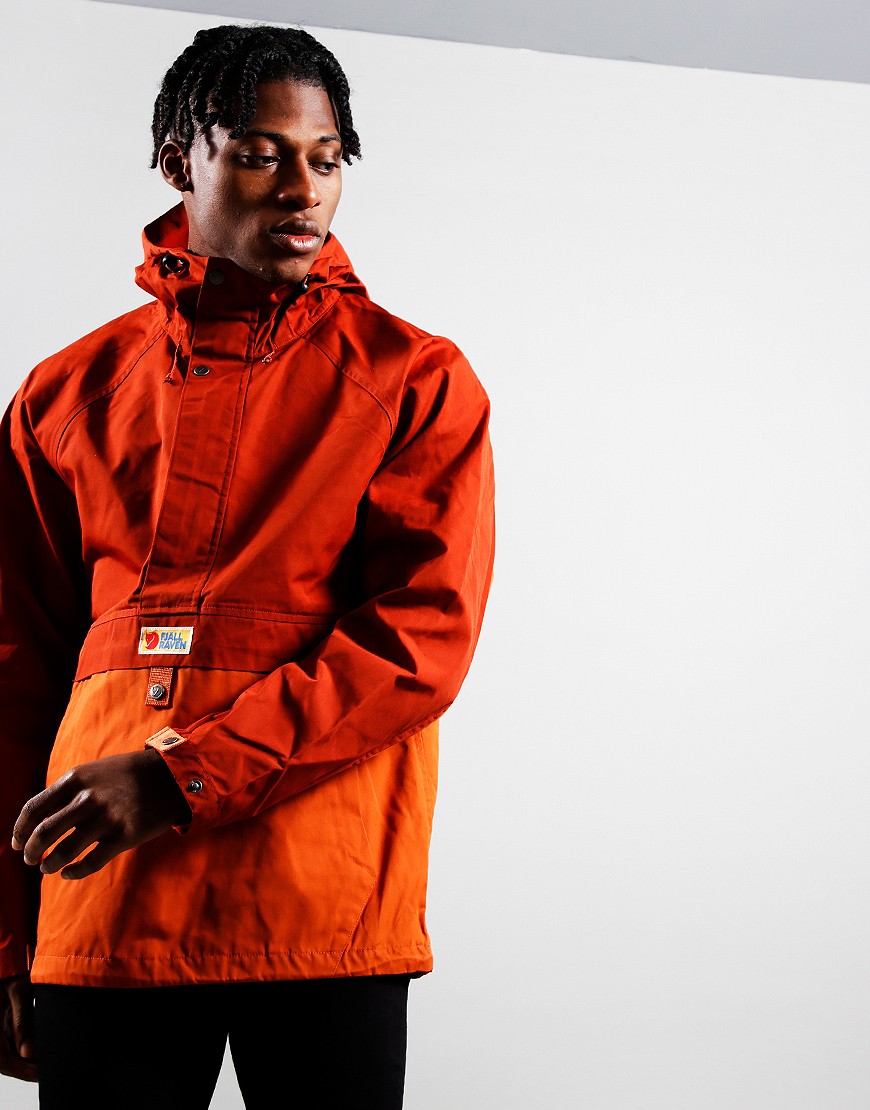 Fjallraven hot sale autumn leaf