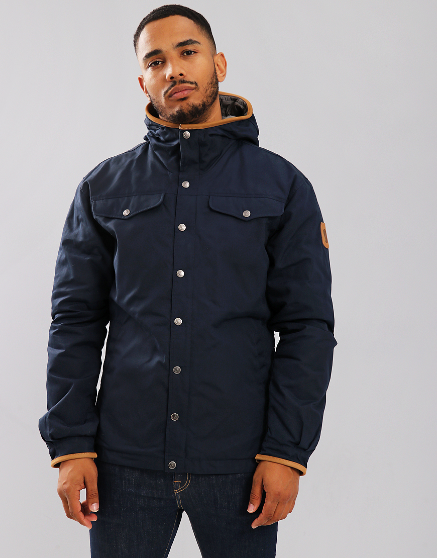 fjallraven no 1 down jacket