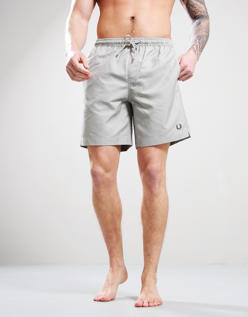Fred perry swim new arrivals shorts sale