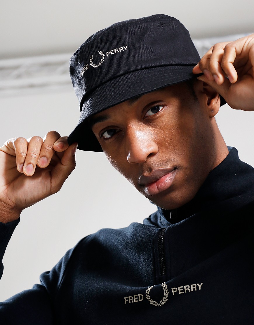 Bucket hat brand clearance