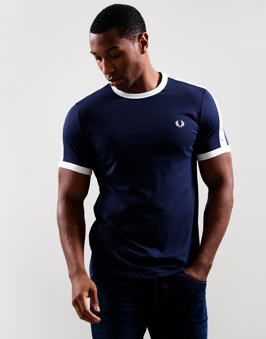 Fred perry t shirt online