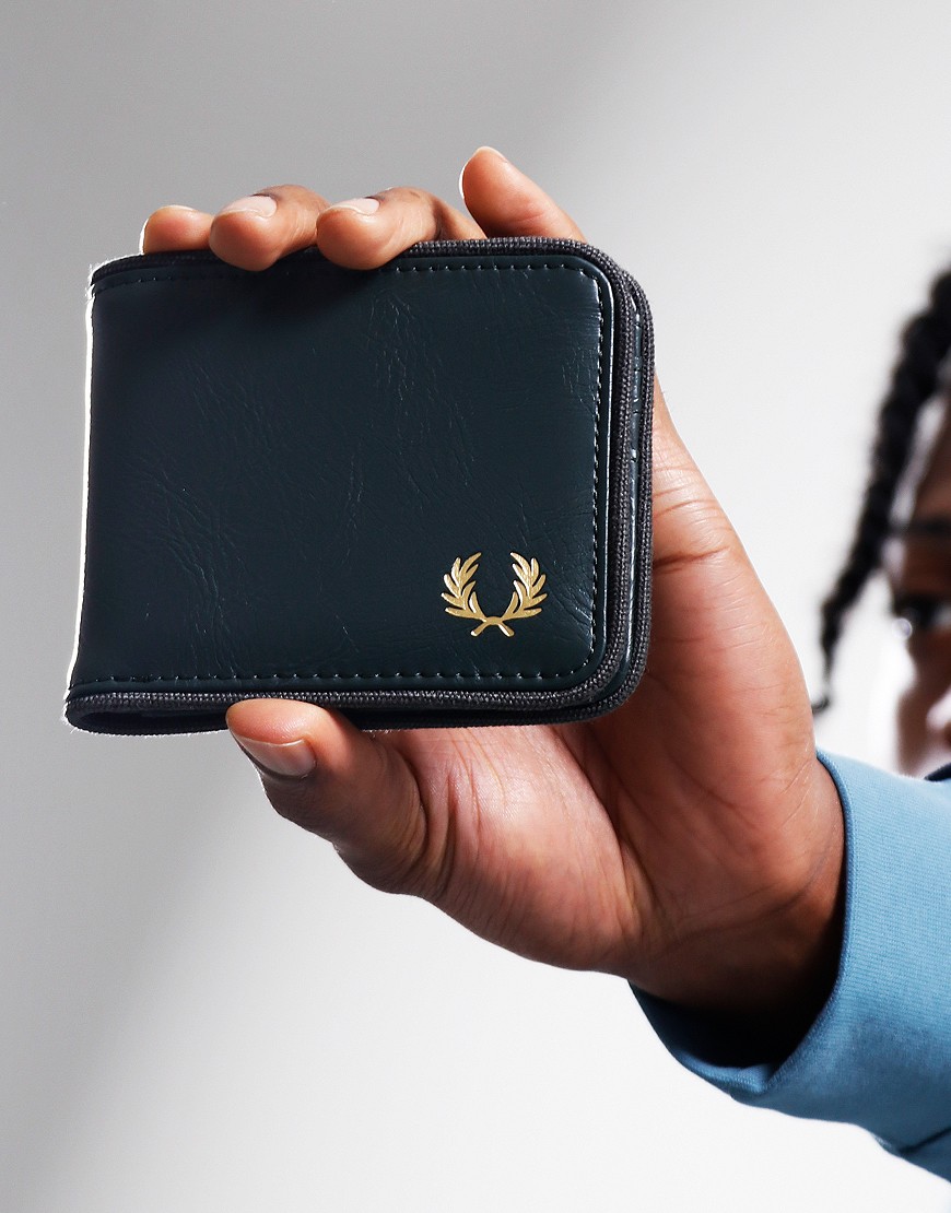Fred perry store wallet
