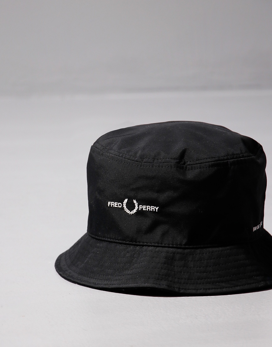 fred perry bucket hat sale