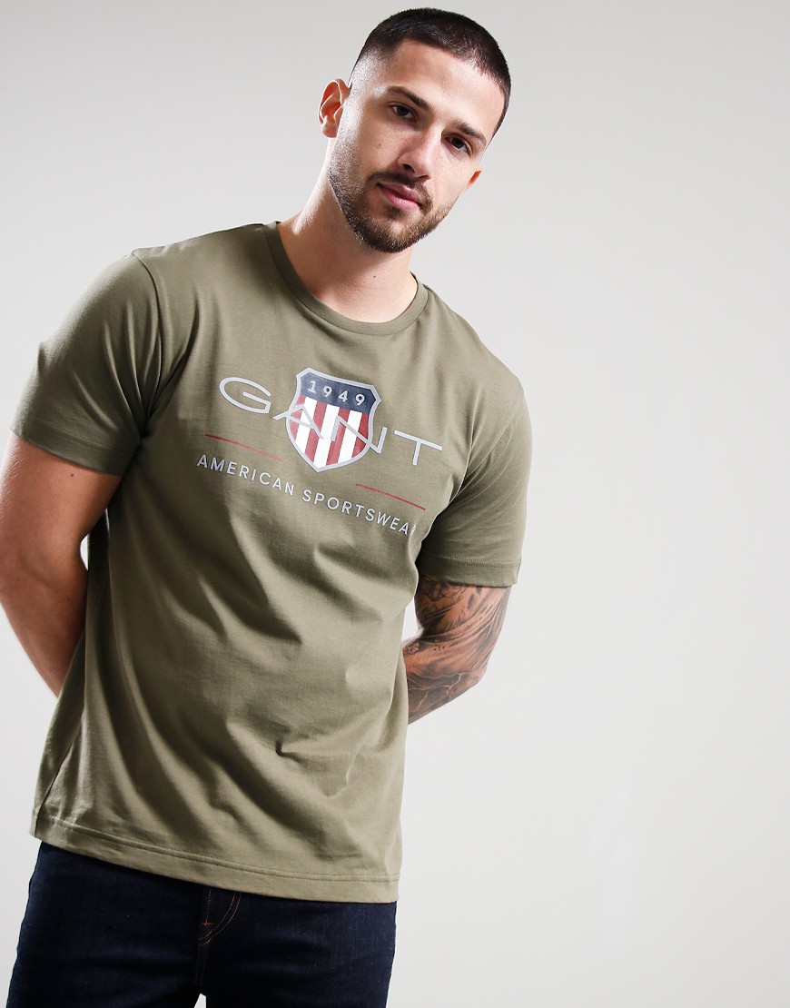 GRANT TEES