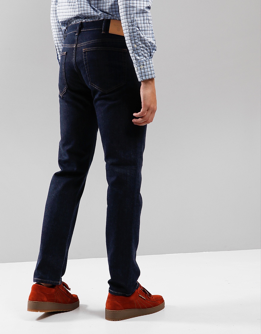 gant regular fit jeans