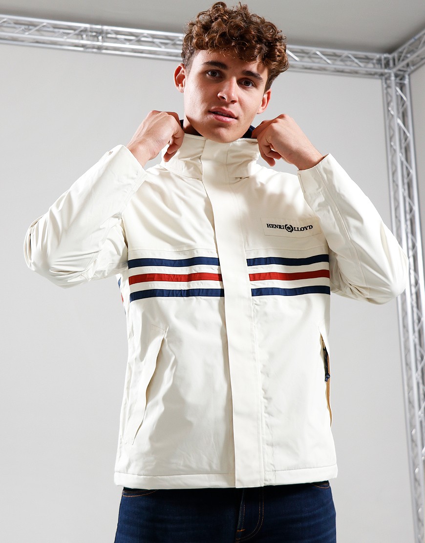 Henri lloyd track top discount