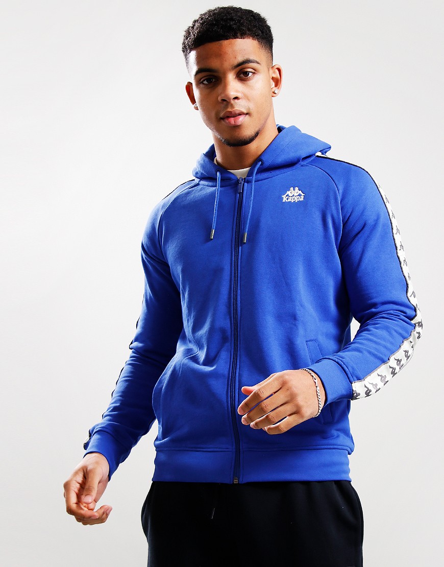 Kappa hoodie discount mens