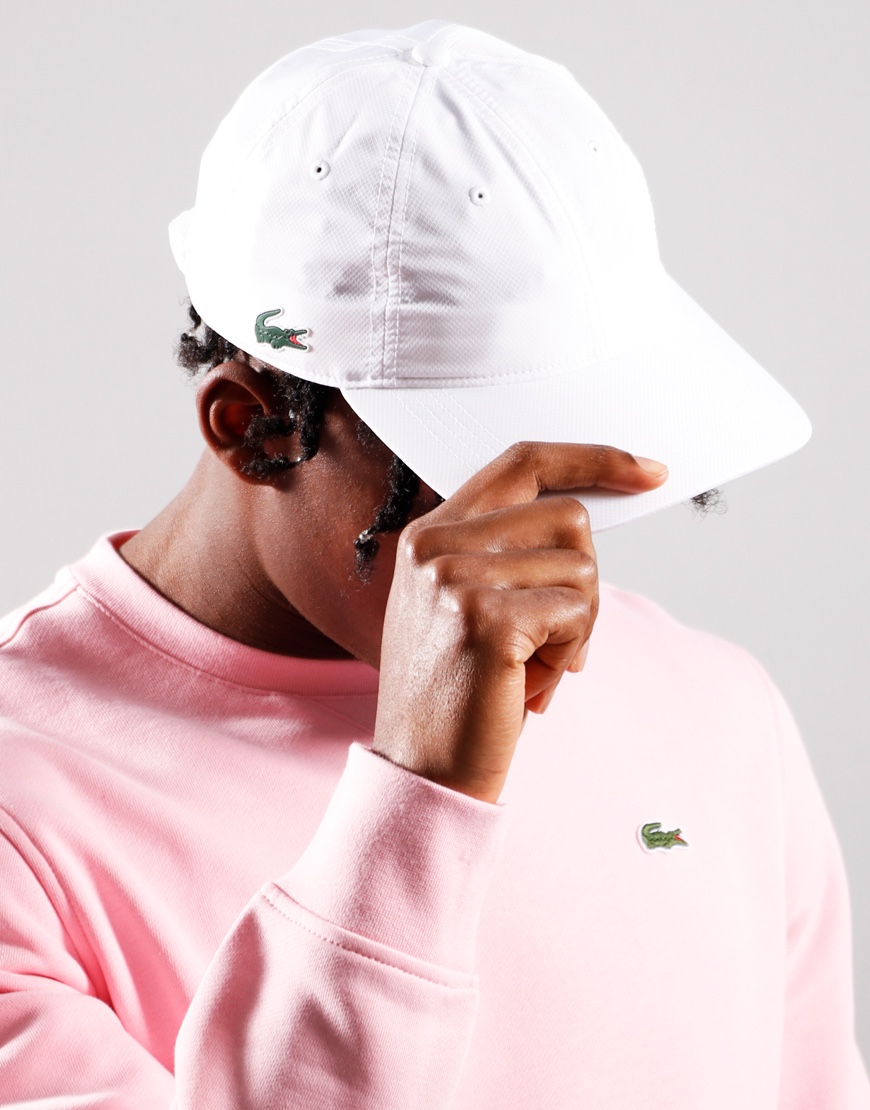 Lacoste Lightweight - Terraces Menswear