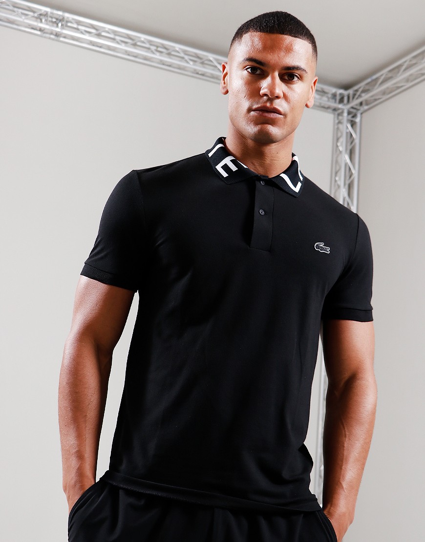 【送料&関税込】Lacoste Classic Design Polo Shirt Lacoste Classic Polo Shirt, $102 | farfetch.com | Lookastic
