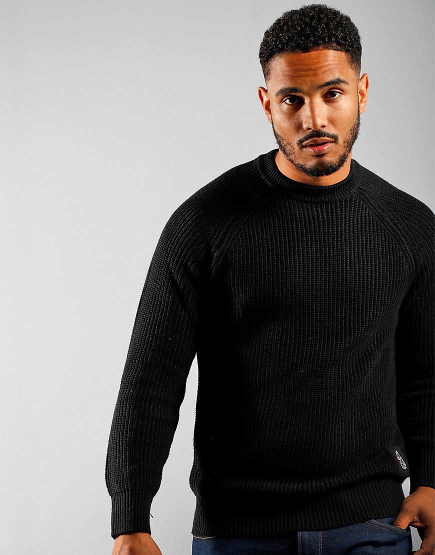 luke 1977 knitwear