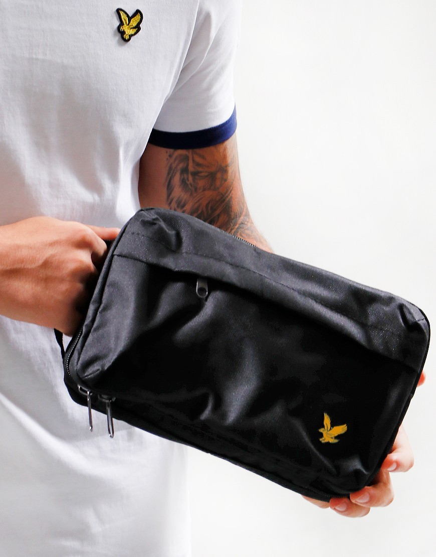 Lyle and shop scott holdall