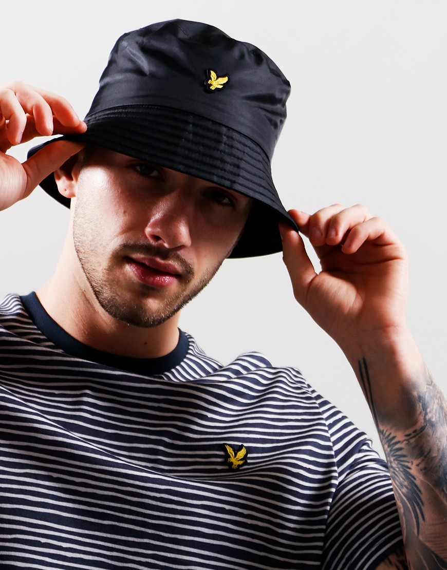 Bucket hat lyle hot sale scott