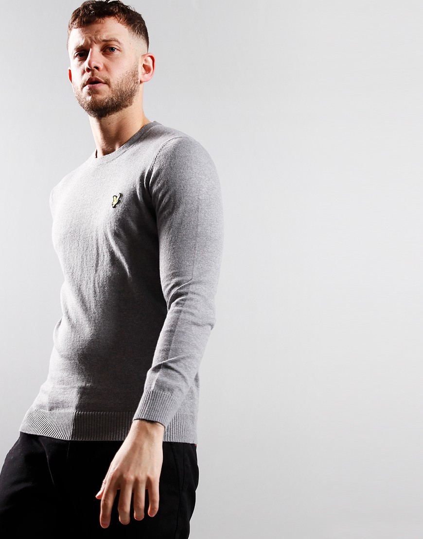 Lyle scott merino on sale