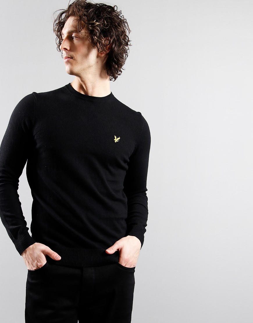 Lyle scott best sale merino