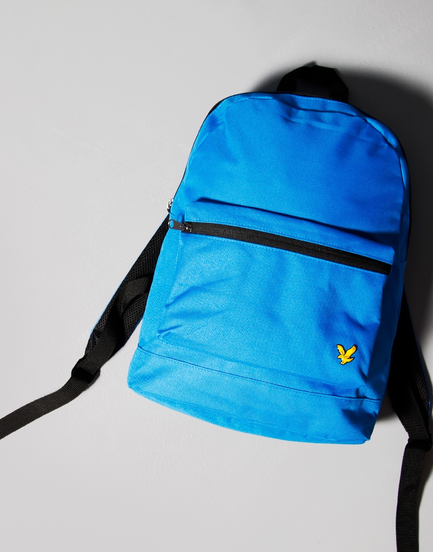 luke 1977 backpack
