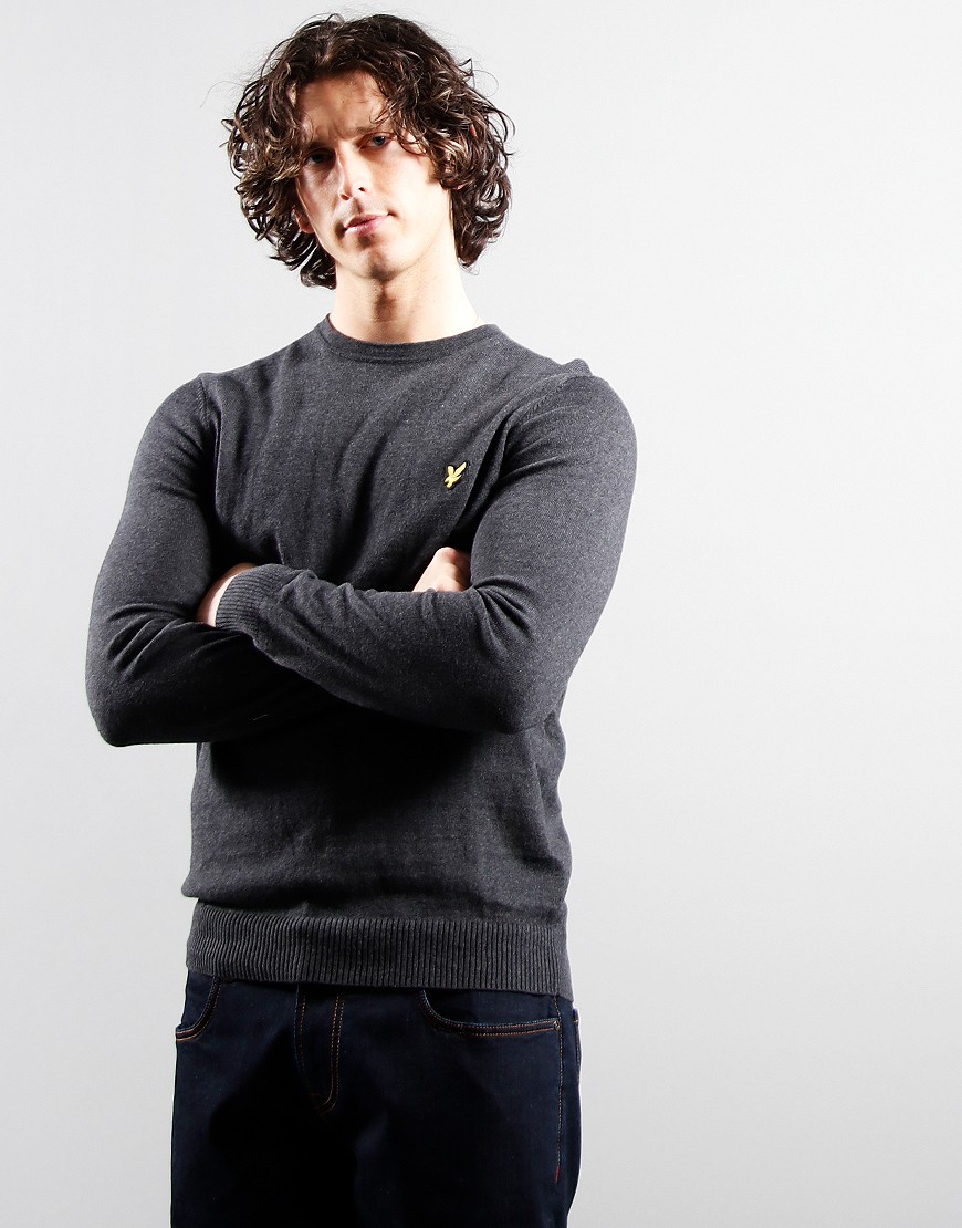 Lyle scott hotsell merino