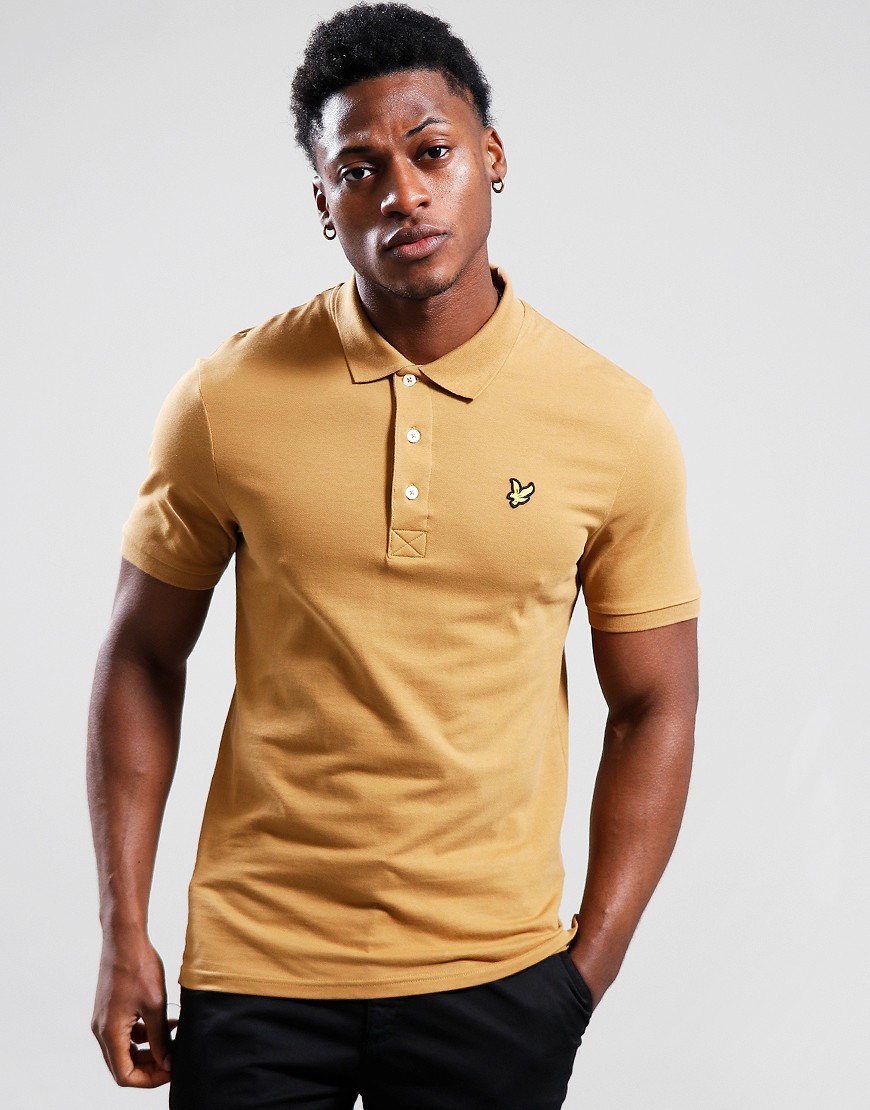 Plain polo tops outlet