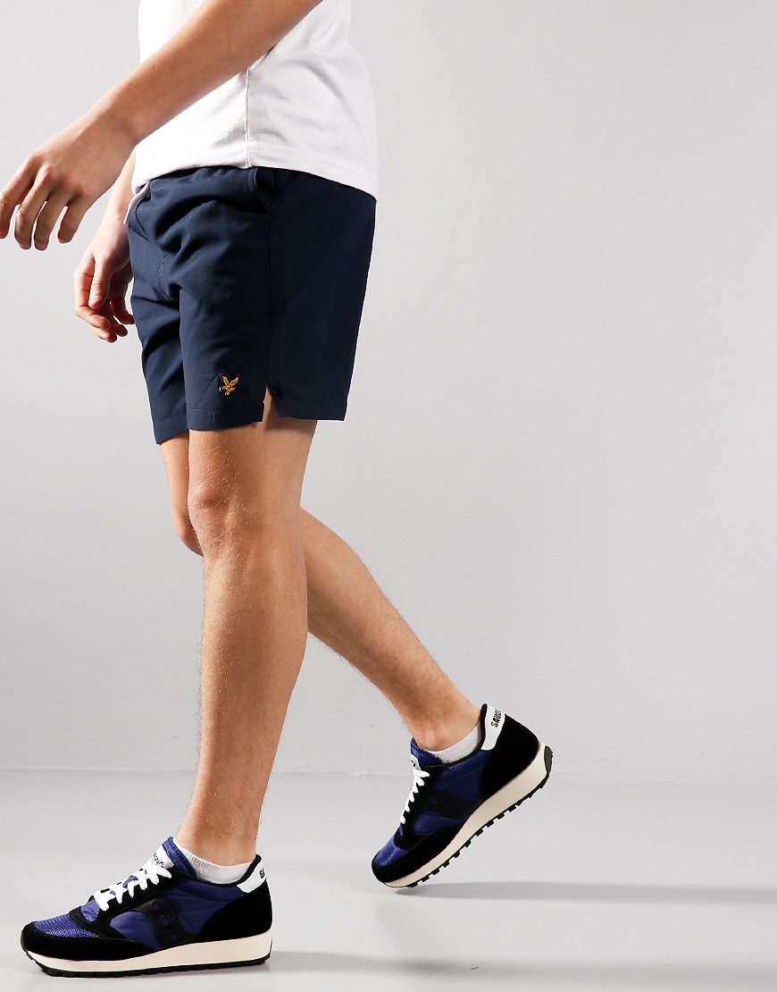 Lyle and deals scott shorts junior