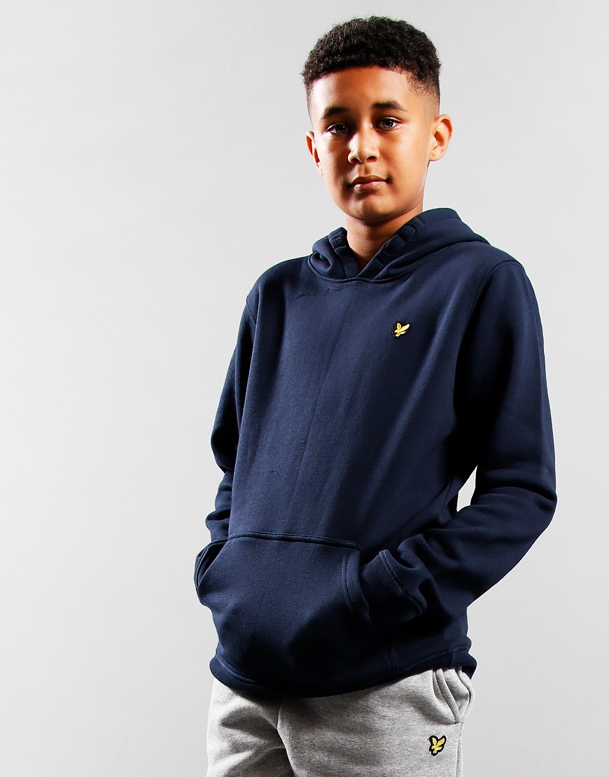 Lyle and hotsell scott sweatshirt junior