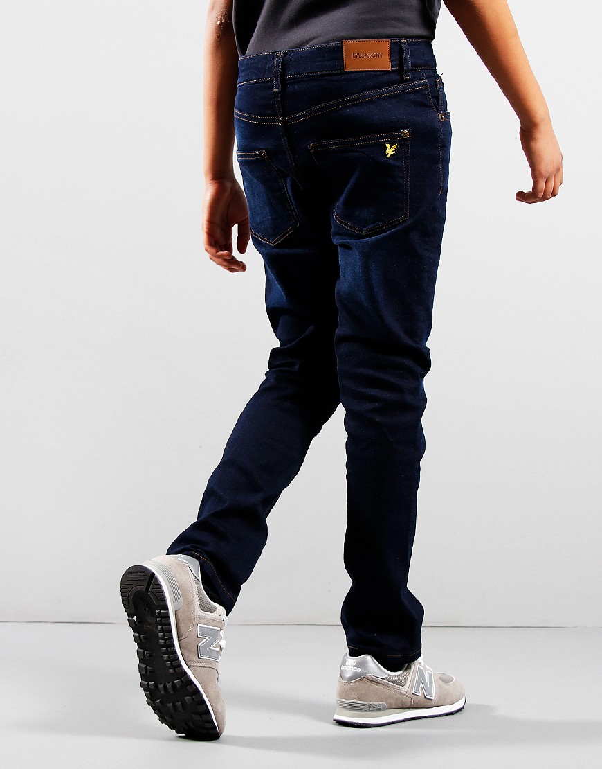 Lyle and top scott jeans sale