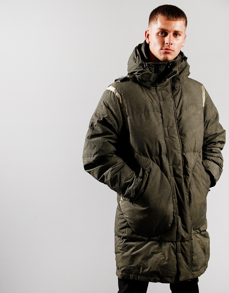 Ma strum 2024 compression jacket