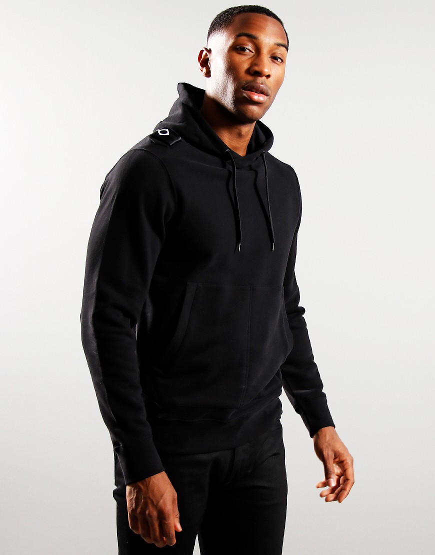 Ma strum black sweatshirt sales