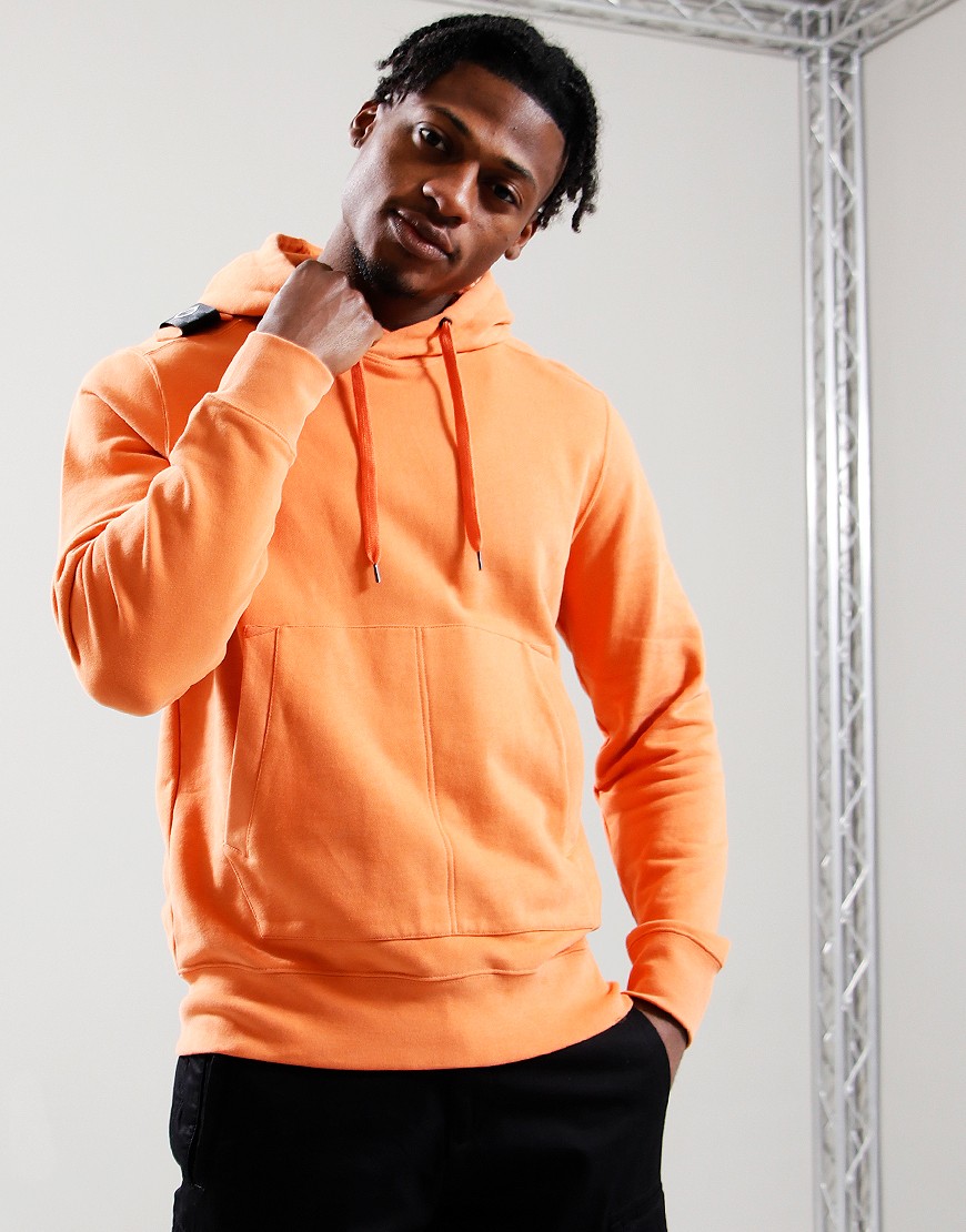 Coral new arrivals hoodie mens