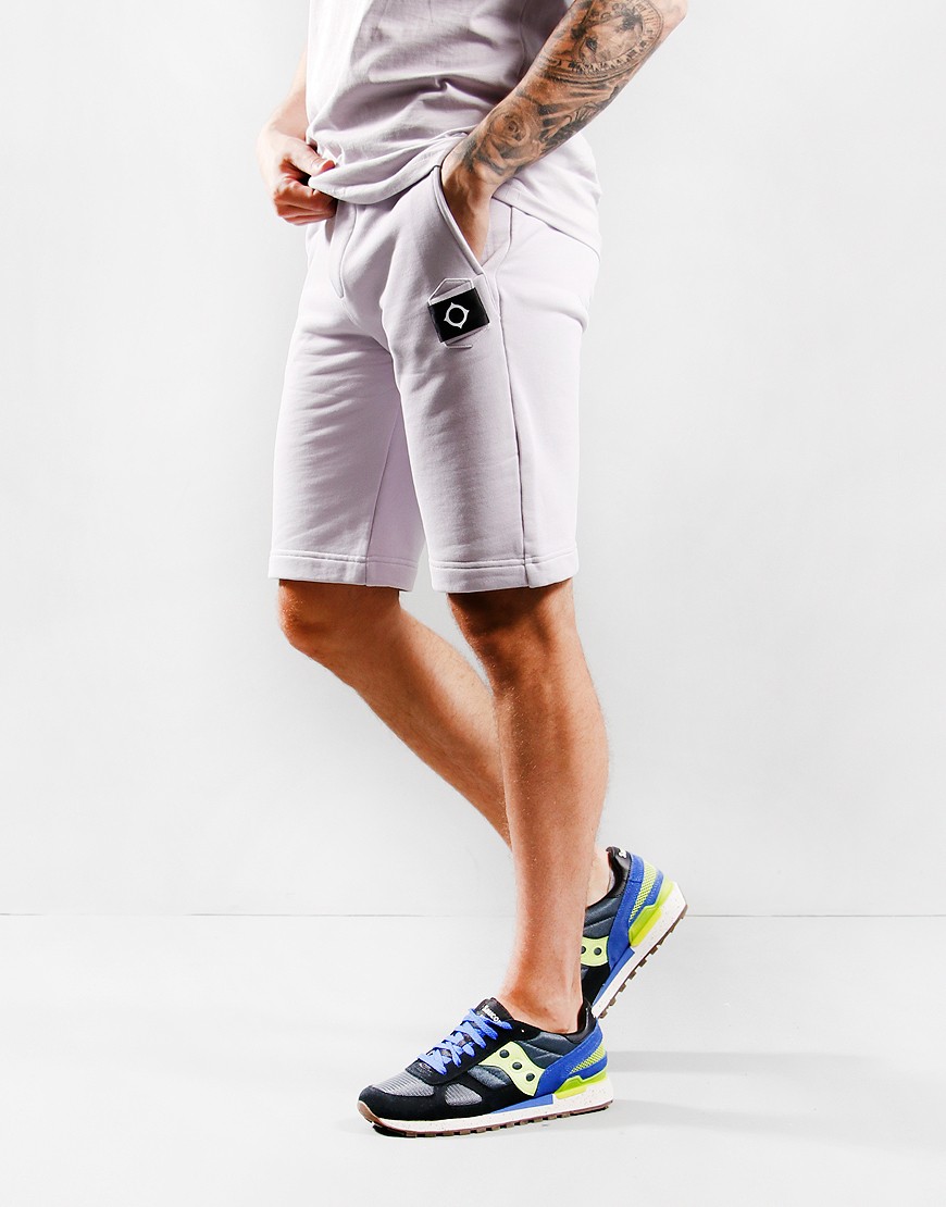 Ma strum sales fleece shorts