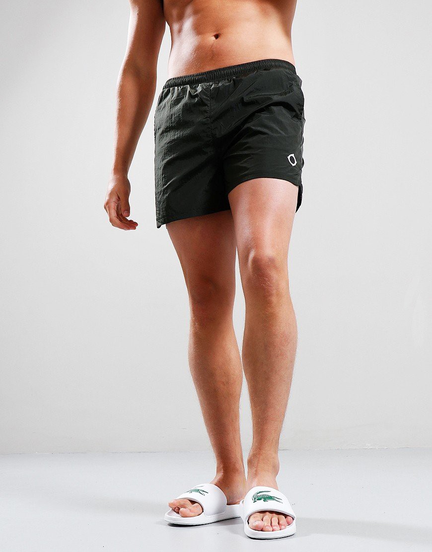 Nylon swim shorts cheap