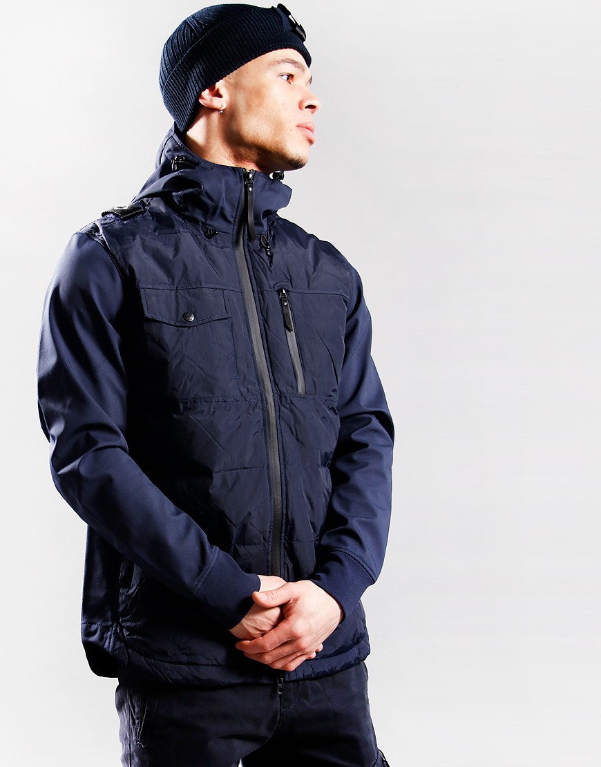 Ma strum ursa jacket shop
