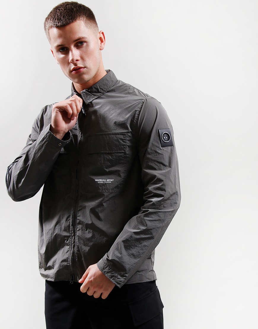 Marshall artist bomber jacket online
