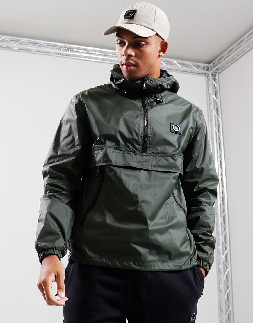 Marshall artist mountain trek jacket online