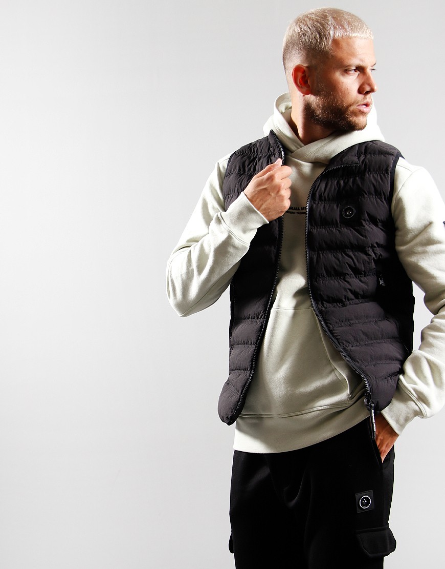 Boss bubble gilet Clearance