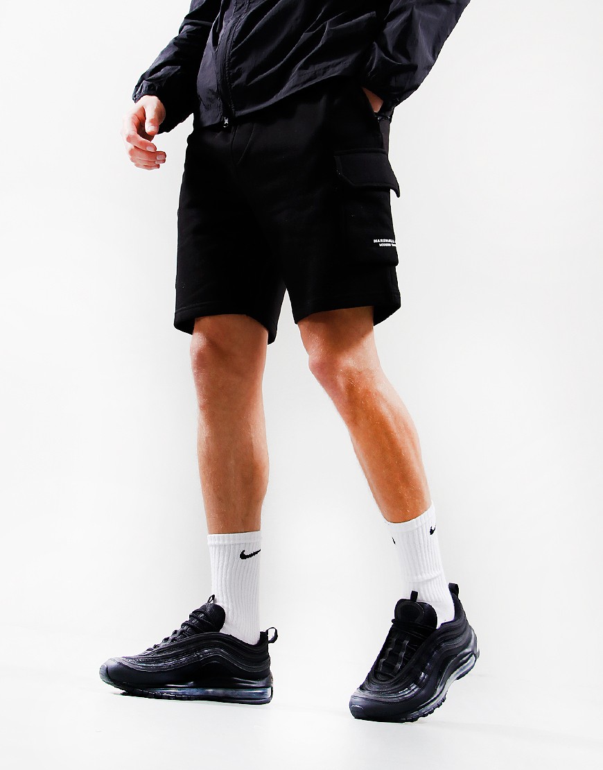 Marshall artist cargo shorts 2025