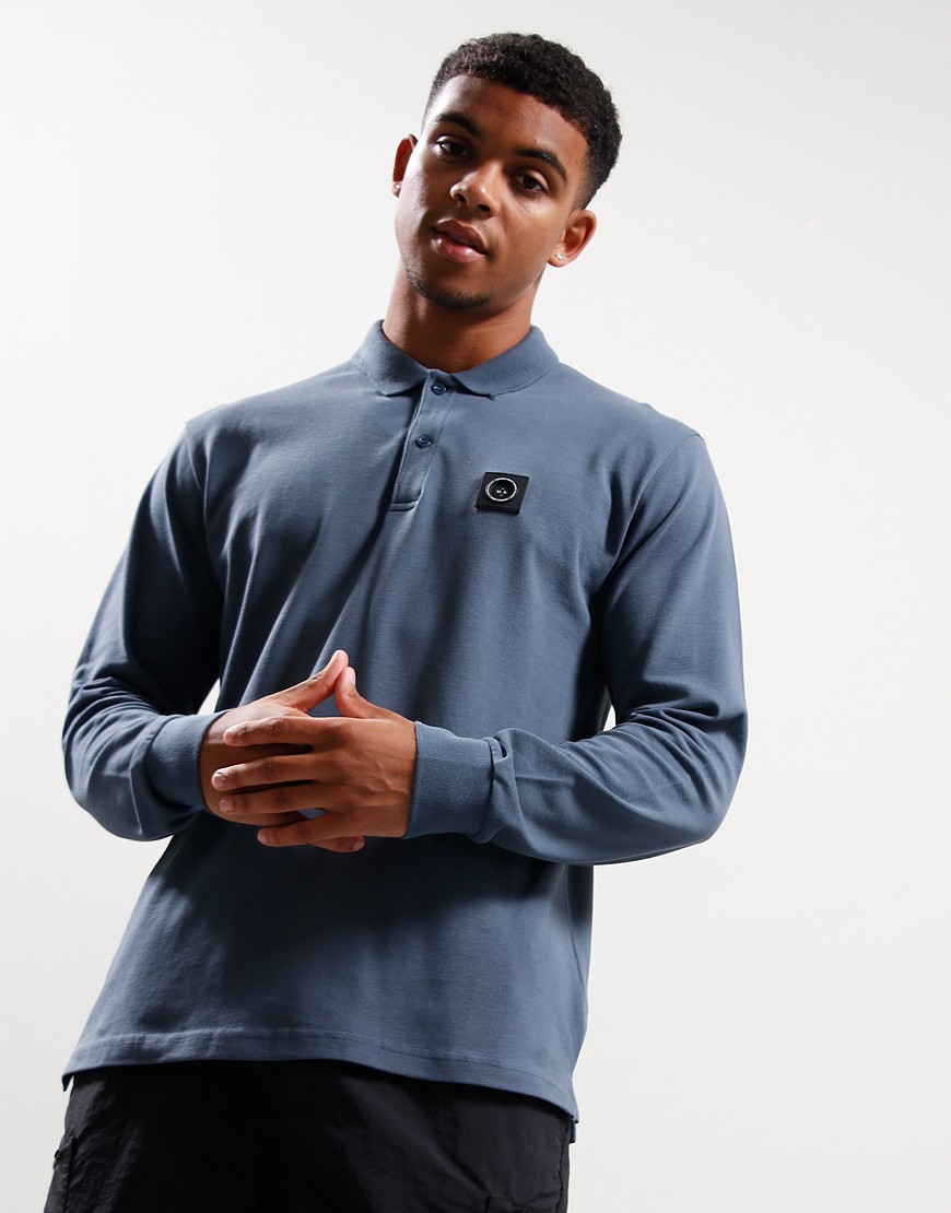 Marshall artist polo discount
