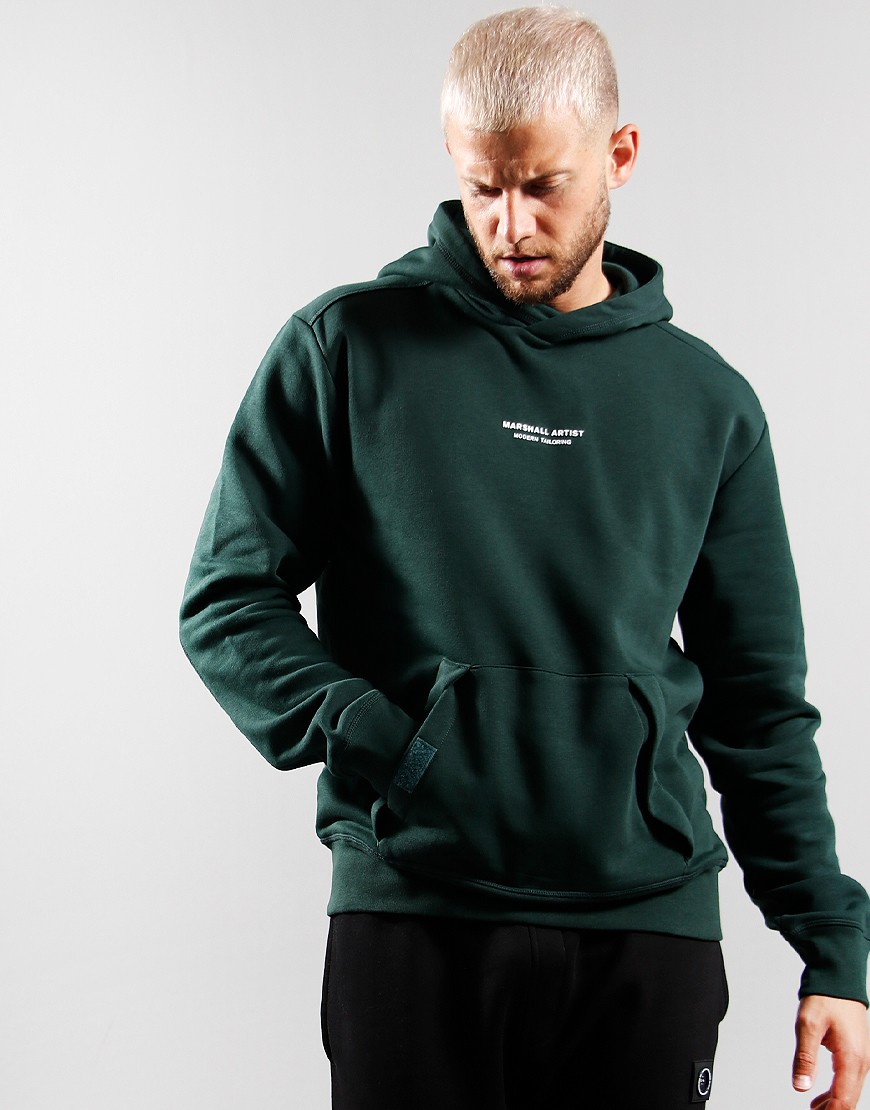 Marshall artist siren deals sweatshirt