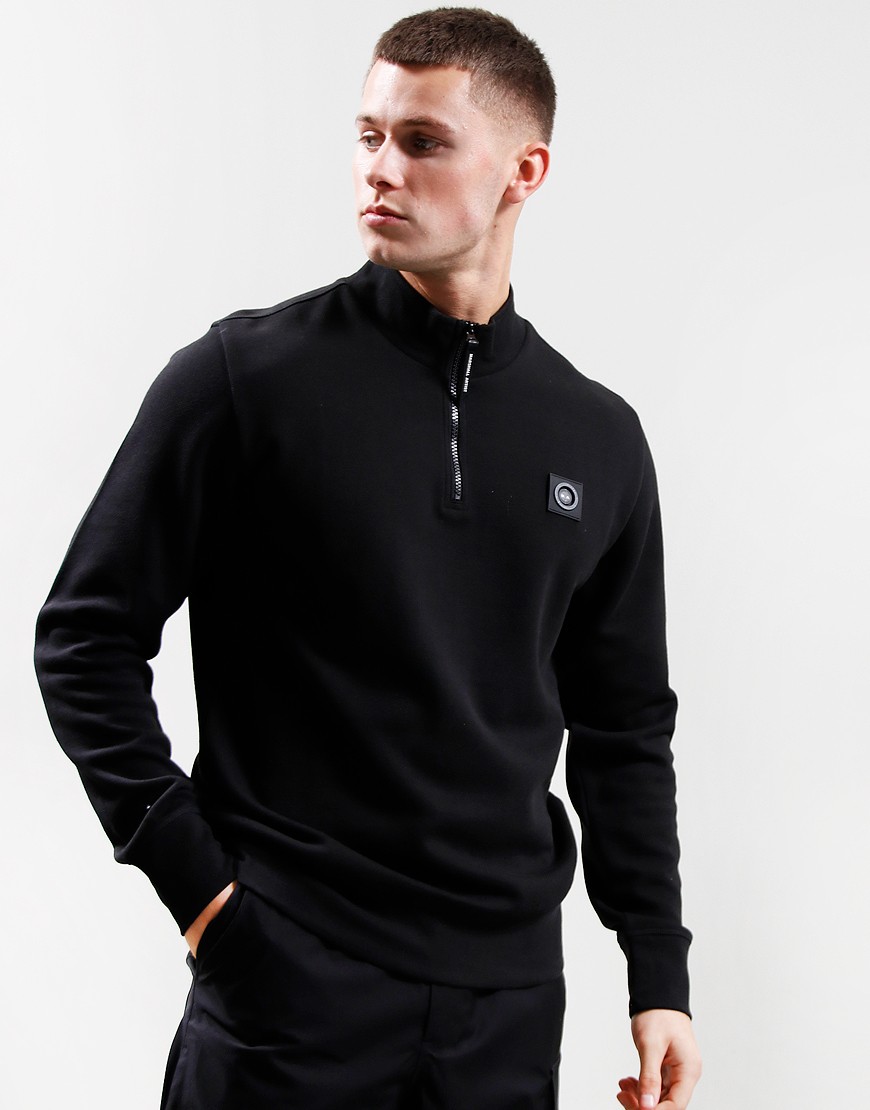 Marshall artist hotsell quarter zip