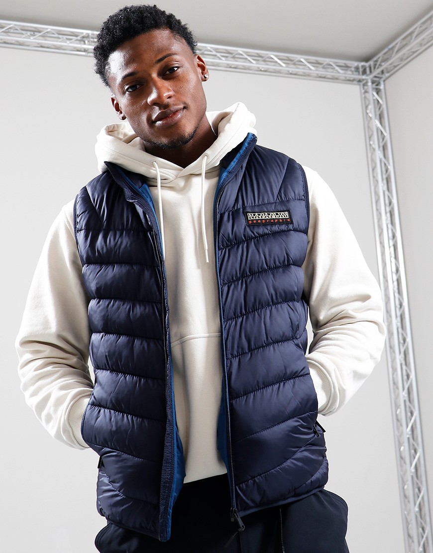 Napapijri Aerons Napapijri Abby Puffer Jacket Jackets Napapijri