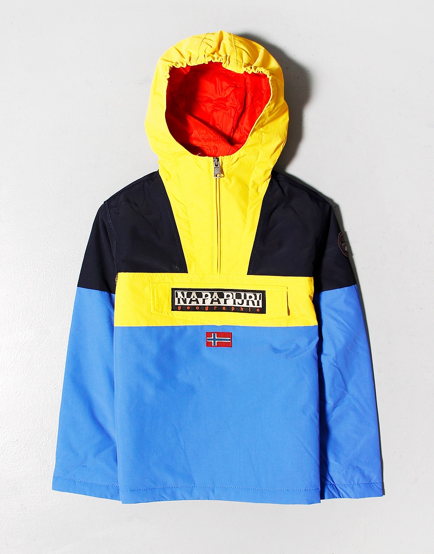 Napapijri kids coat Clearance