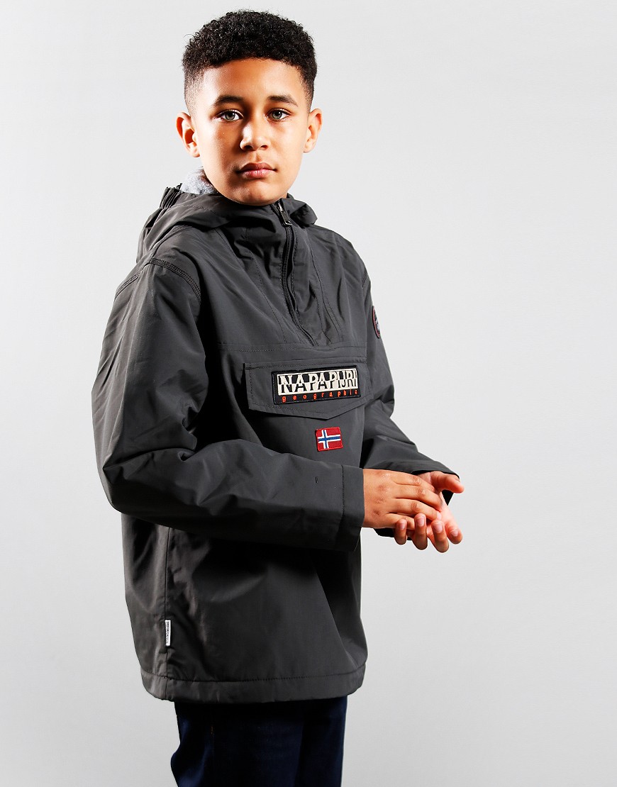 Napapijri rainforest best sale winter kids