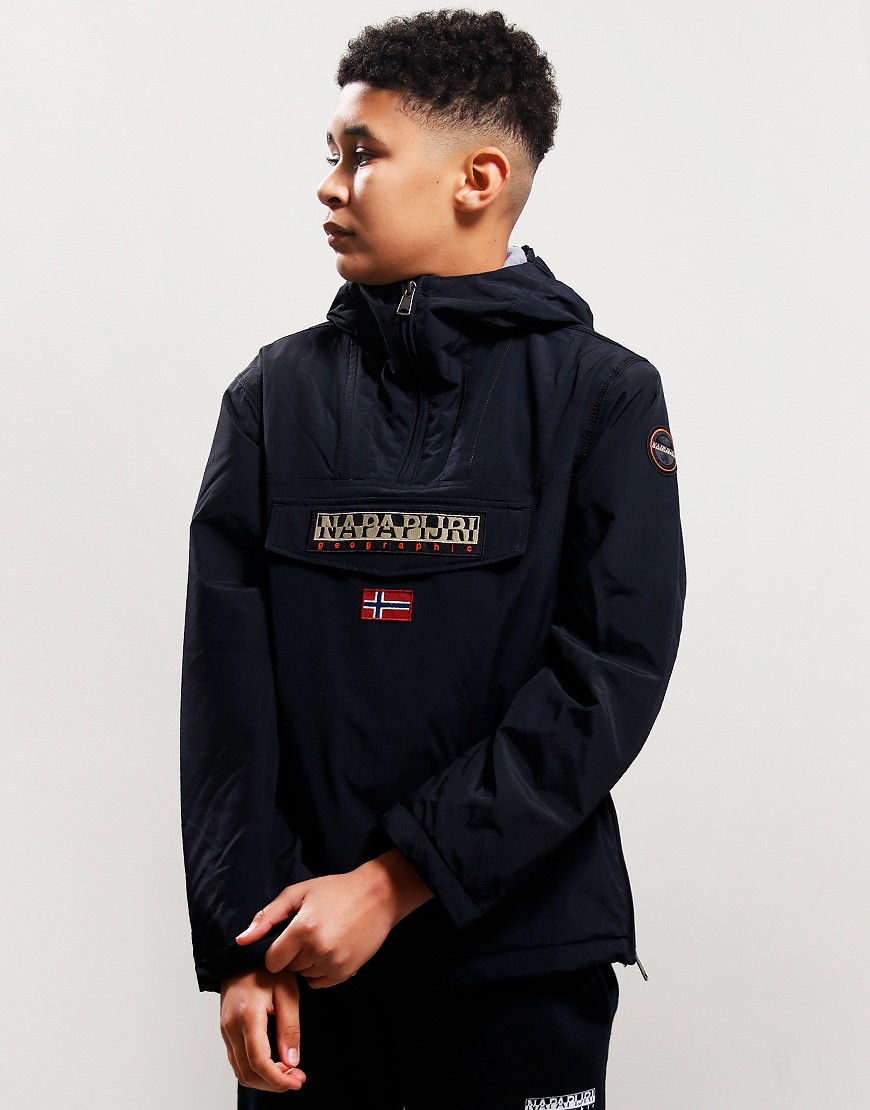 Napapijri kids hot sale winter